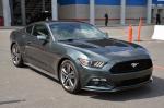 Ford Mustang EcoBoost 2015 года